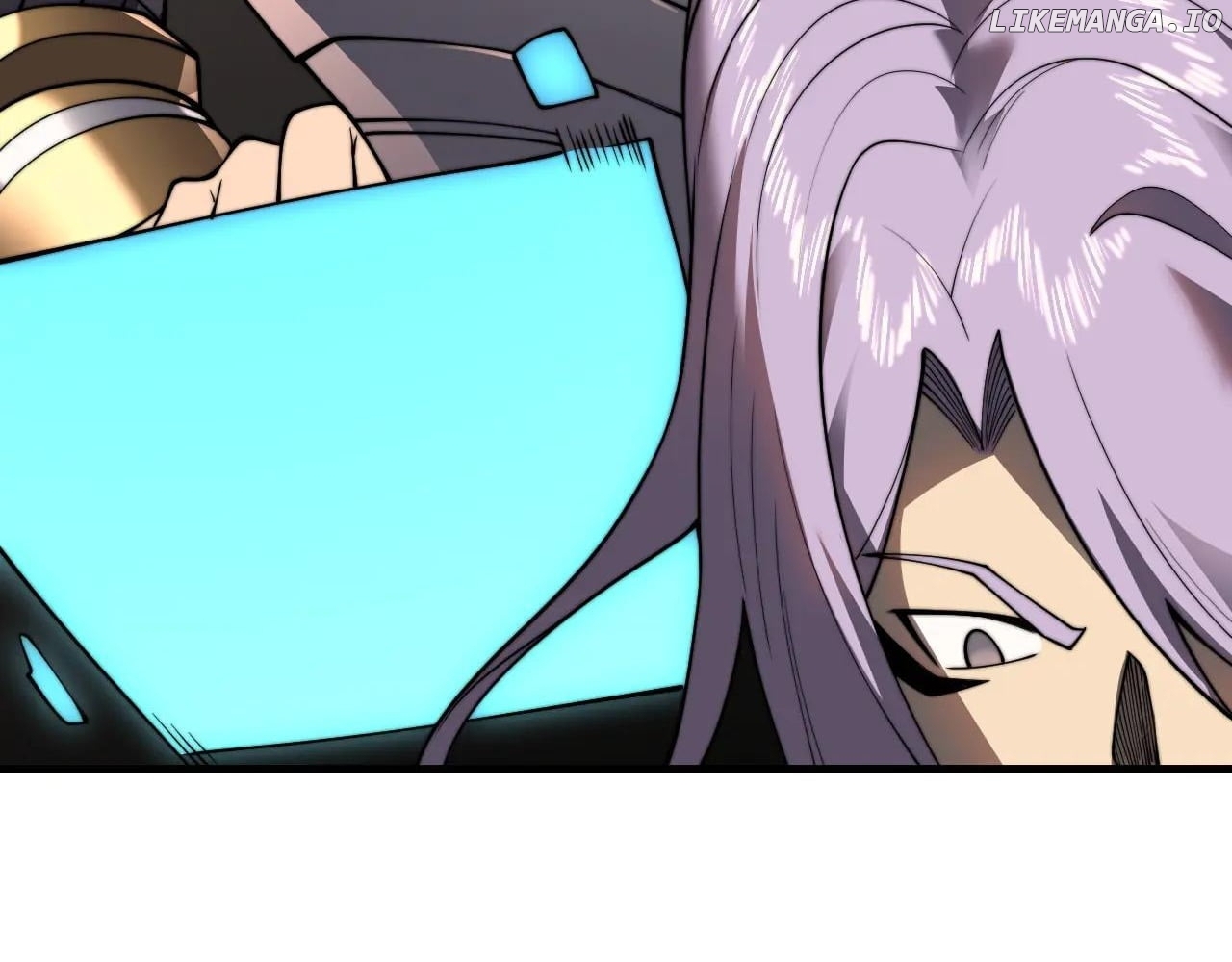 I Became The Game’s Biggest Villain Chapter 93 - page 75